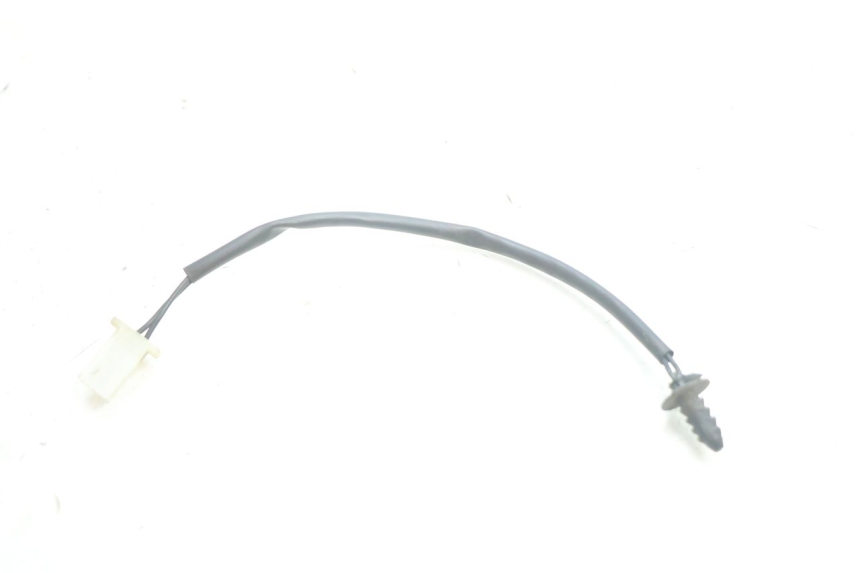 photo de SONDA DE TEMPERATURA EXTERNA PIAGGIO X9 EVOLUTION 125 (2003 - 2007) - Zoom do estado de desgaste
