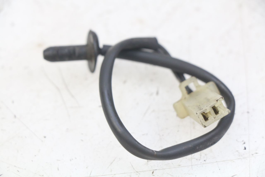 photo de SONDA DE TEMPERATURA EXTERNA PIAGGIO X9 125 (2000 - 2003) - Vista principal