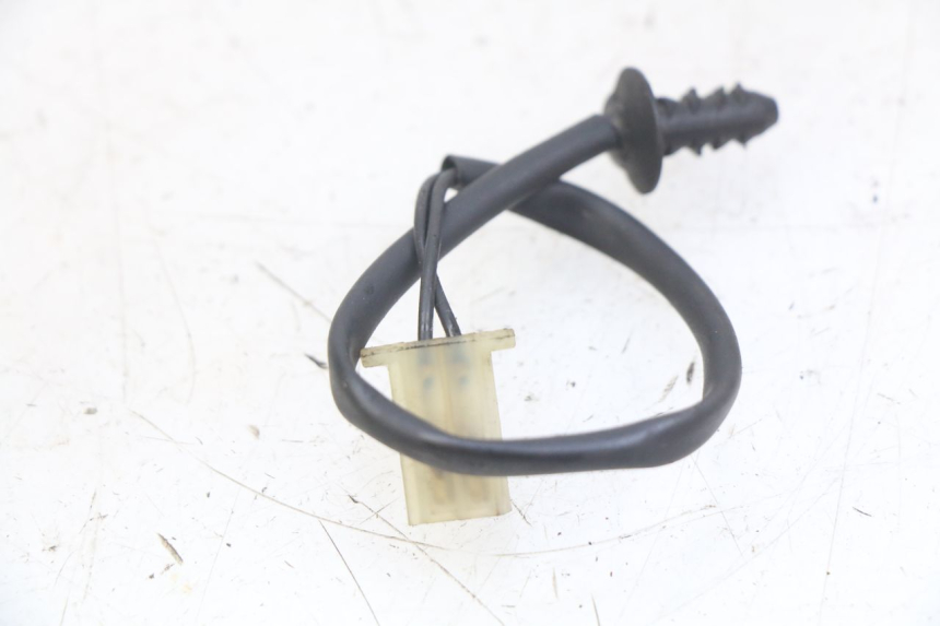 photo de SONDA DE TEMPERATURA EXTERNA PIAGGIO X9 125 (2000 - 2003) - Detalhe da peça