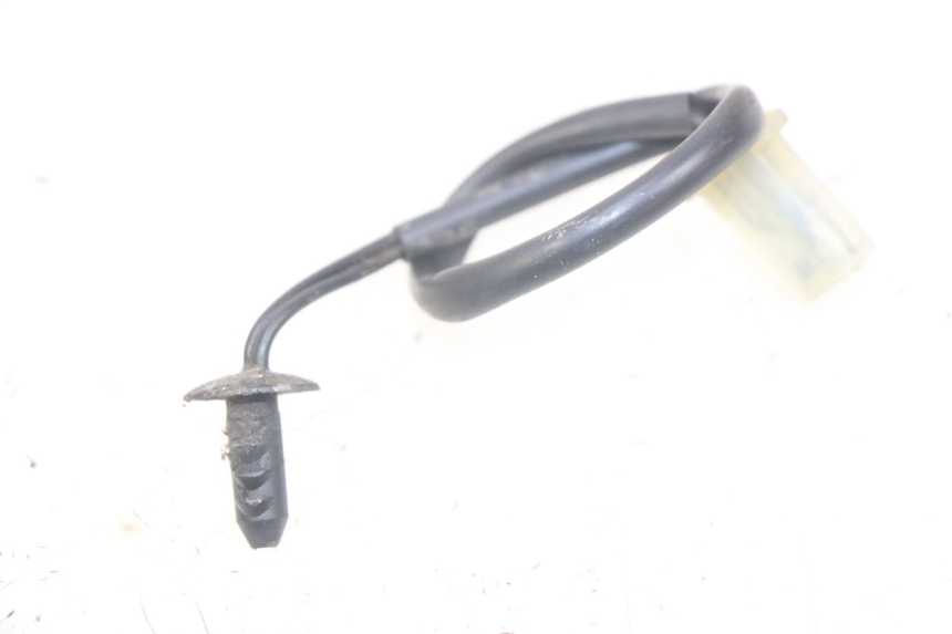 photo de SONDA DE TEMPERATURA EXTERNA PIAGGIO XEVO - X EVO 125 (2007 - 2017) - Vista principal