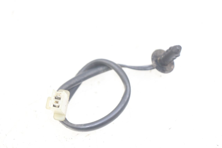 photo de SONDA DE TEMPERATURA EXTERNA PIAGGIO XEVO - X EVO 125 (2007 - 2017) - Detalhe da peça