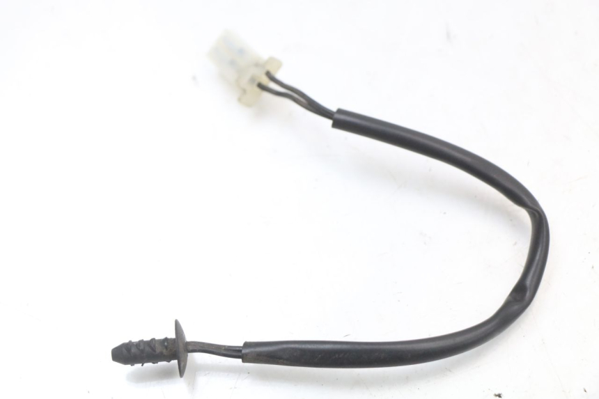photo de SONDA DE TEMPERATURA EXTERNA PIAGGIO XEVO - X EVO 125 (2007 - 2017) - Vista principal