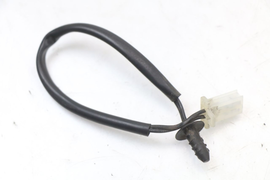 photo de SONDA DE TEMPERATURA EXTERNA PIAGGIO XEVO - X EVO 125 (2007 - 2017) - Detalhe da peça