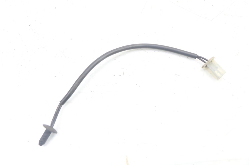 photo de SONDA DE TEMPERATURA EXTERNA PIAGGIO XEVO - X EVO 125 (2007 - 2017) - Detalhe da peça