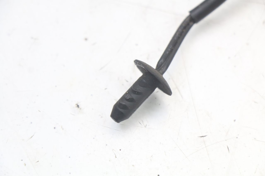 photo de SONDA DE TEMPERATURA EXTERNA PIAGGIO XEVO - X EVO 125 (2007 - 2017) - Zoom do estado de desgaste