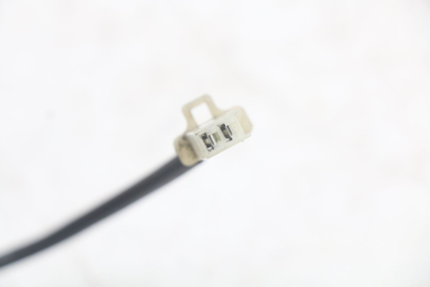 photo de SONDA DE TEMPERATURA EXTERNA PIAGGIO XEVO - X EVO 125 (2007 - 2017) - Outro ângulo de visão