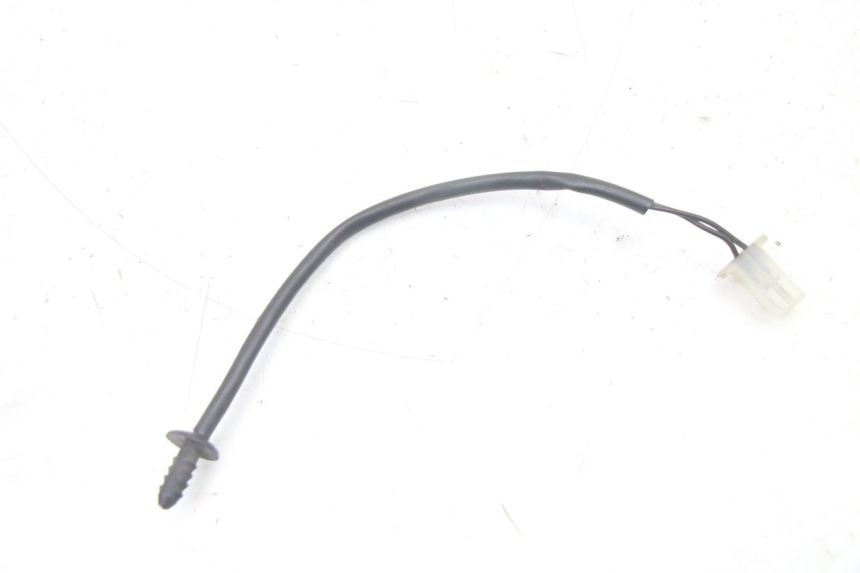 photo de SONDA DE TEMPERATURA EXTERNA PIAGGIO XEVO - X EVO 125 (2007 - 2017) - Vista principal
