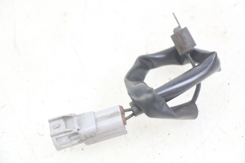 photo de SONDA DE TEMPERATURA EXTERNA YAMAHA YP MAJESTY 400 (2004 - 2008) - Zoom do estado de desgaste
