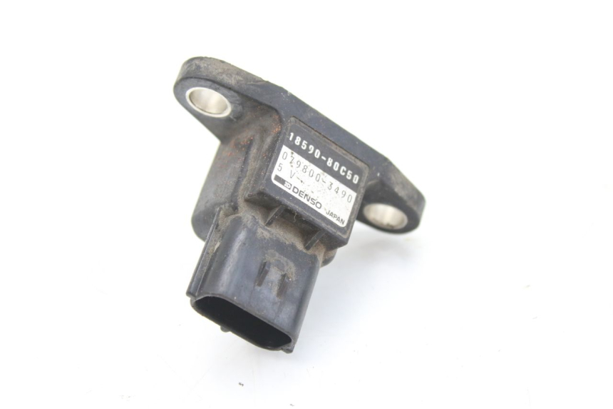 photo de SONDA SUZUKI TLS TL S 1000 (1997 - 2001) - Ampliação técnica