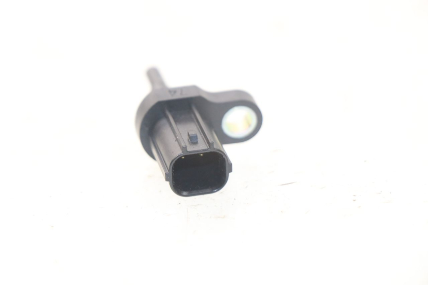 photo de SONDA KAWASAKI Z Z900 900 (2017 - 2019) - Zoom do estado de desgaste
