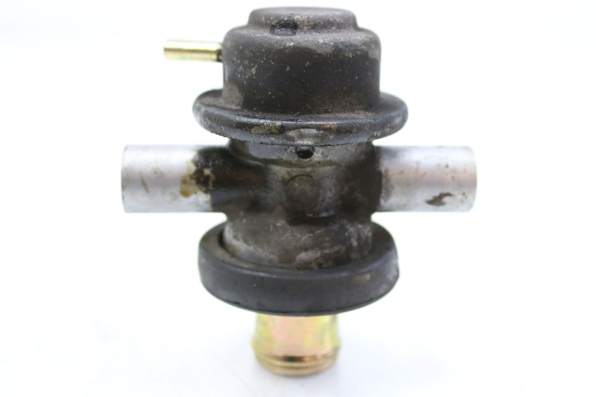 photo de SONDA KAWASAKI ZEPHYR 1100 ( - 1995) - Zoom do estado de desgaste