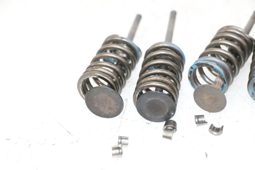 photo de VÁLVULA SUZUKI BURGMAN 125 (2007 - 2014) - Detalhe da peça