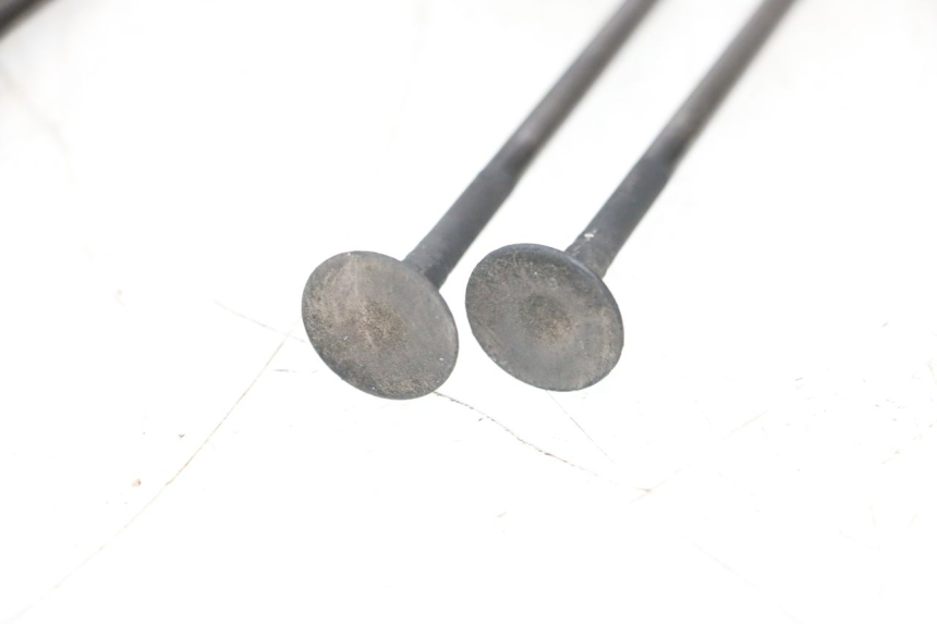 photo de VÁLVULA SUZUKI BURGMAN 125 (2007 - 2014) - Pontos de fixação