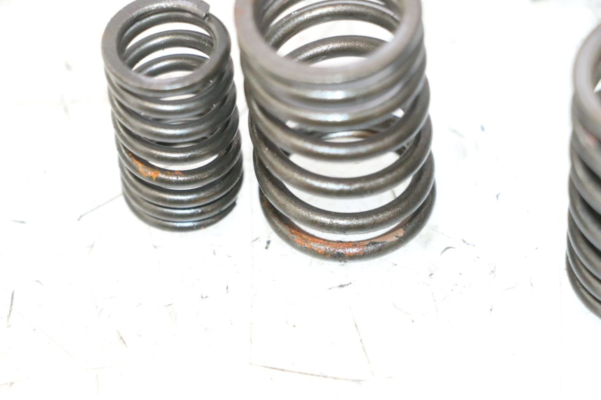photo de VÁLVULA HONDA CB TWO FIFTY 250 (1991 - 2002) - Marcações e referências