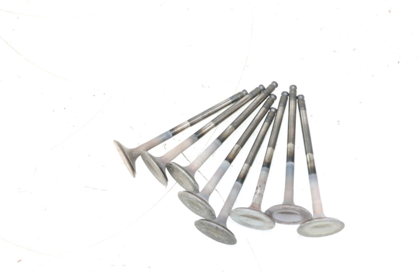 photo de VÁLVULA YAMAHA FJR 1300 (2001 - 2005) - Pontos de fixação