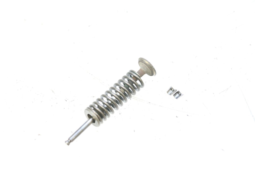 photo de VÁLVULA YAMAHA NEOS NEO'S 4T 50 (2008 - 2016) - Detalhes característicos