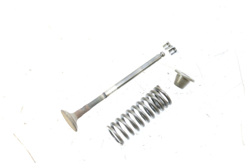 photo de VÁLVULA YAMAHA NEOS NEO'S 4T 50 (2008 - 2016) - Pontos de fixação