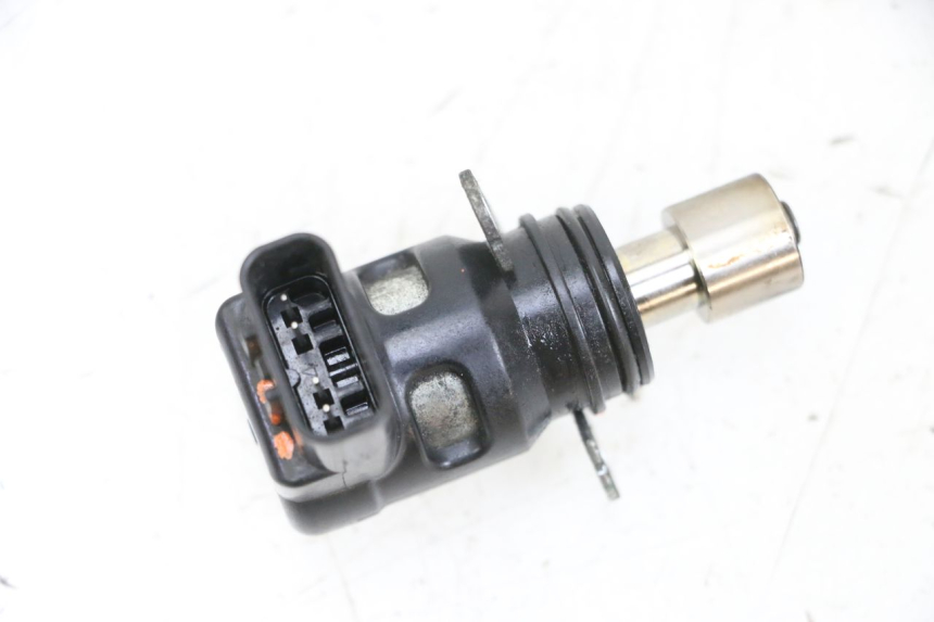 photo de ARRANQUE AUTOMÁTICO SUZUKI BURGMAN 650 (2013 - 2020) - Detalhe da peça