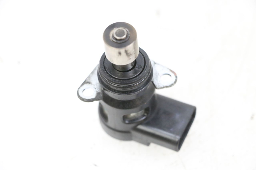 photo de ARRANQUE AUTOMÁTICO SUZUKI BURGMAN 650 (2013 - 2020) - Zoom do estado de desgaste
