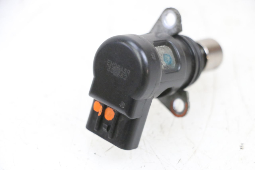 photo de ARRANQUE AUTOMÁTICO SUZUKI BURGMAN 650 (2013 - 2020) - Outro ângulo de visão