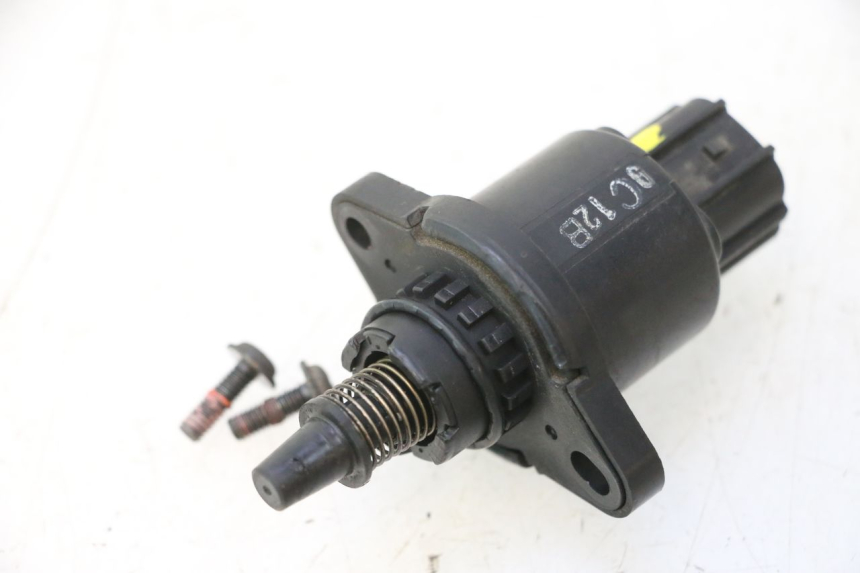 photo de ARRANQUE AUTOMÁTICO SUZUKI BURGMAN 125 (2007 - 2014) - Vista principal