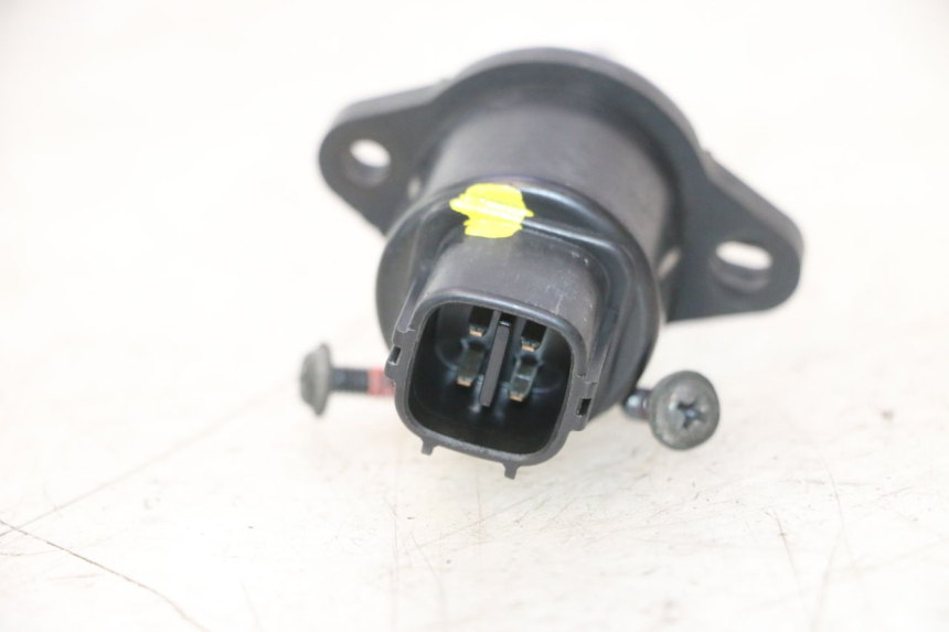 photo de ARRANQUE AUTOMÁTICO SUZUKI BURGMAN 125 (2007 - 2014) - Zoom do estado de desgaste