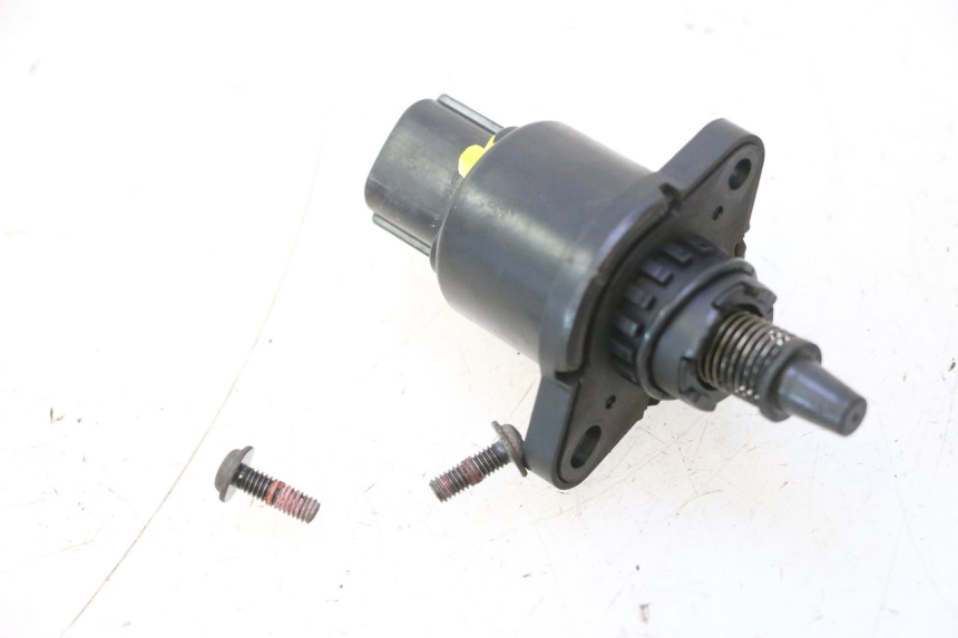 photo de ARRANQUE AUTOMÁTICO SUZUKI BURGMAN 125 (2007 - 2014) - Outro ângulo de visão