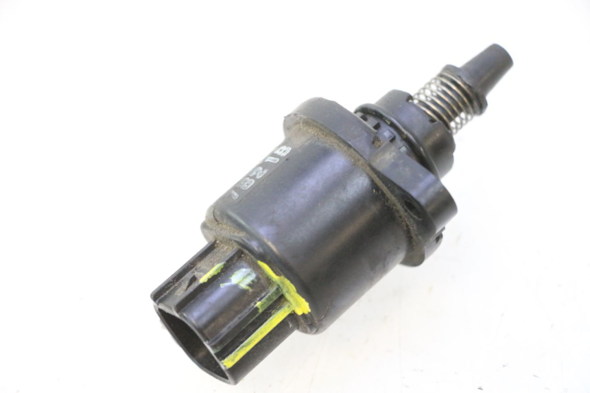 photo de ARRANQUE AUTOMÁTICO SUZUKI BURGMAN 125 (2007 - 2014) - Vista principal