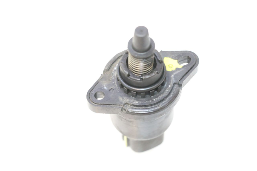 photo de ARRANQUE AUTOMÁTICO SUZUKI BURGMAN 125 (2007 - 2014) - Zoom do estado de desgaste