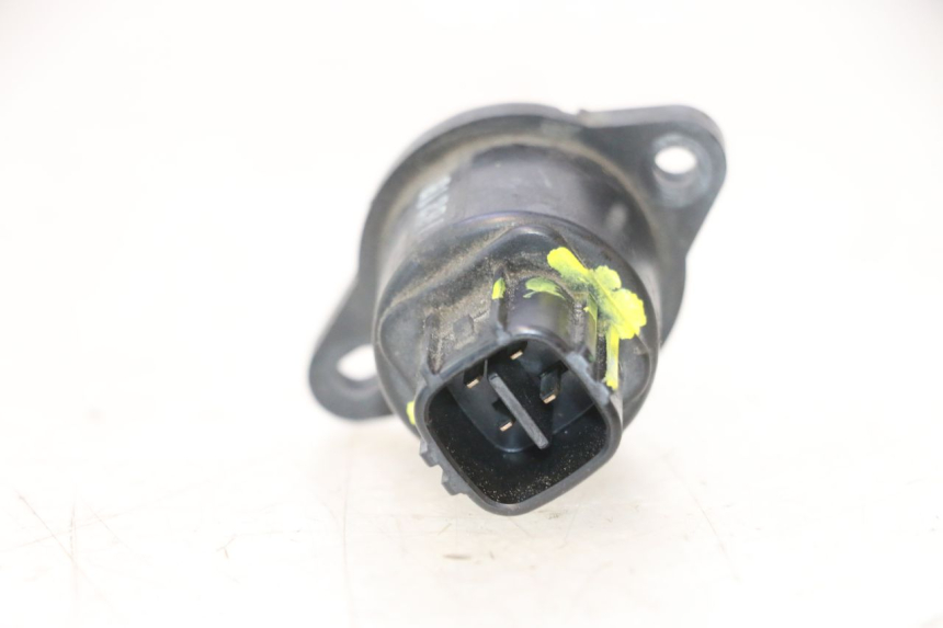 photo de ARRANQUE AUTOMÁTICO SUZUKI BURGMAN 125 (2007 - 2014) - Outro ângulo de visão