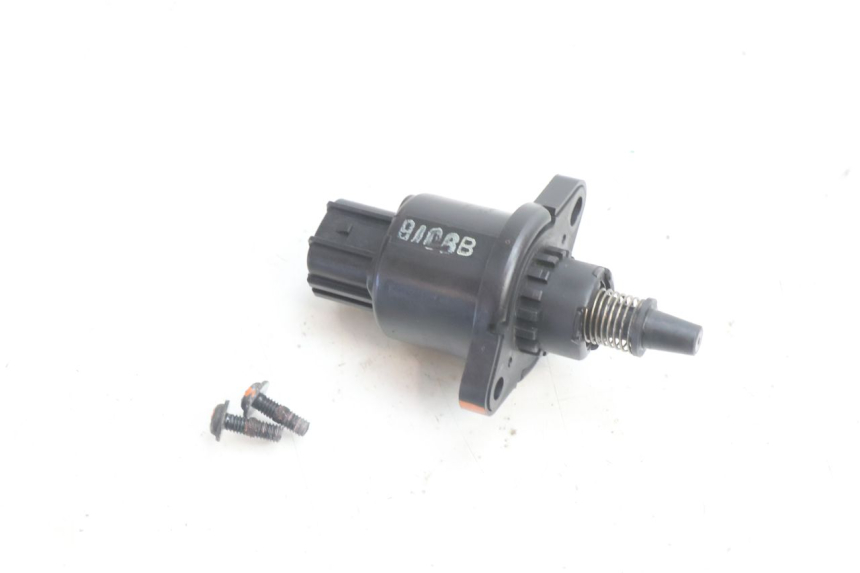 photo de ARRANQUE AUTOMÁTICO SUZUKI BURGMAN 125 (2007 - 2014) - Vista principal