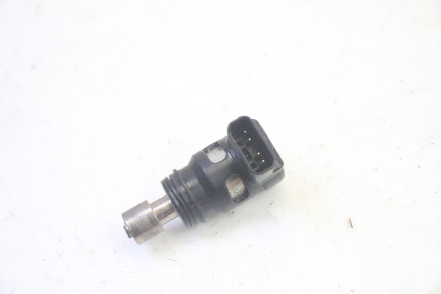 photo de ARRANQUE AUTOMÁTICO SUZUKI BURGMAN EXECUTIVE ABS 650 (2006 - 2012) - Zoom do estado de desgaste