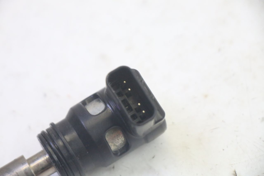photo de ARRANQUE AUTOMÁTICO SUZUKI BURGMAN EXECUTIVE ABS 650 (2006 - 2012) - Outro ângulo de visão
