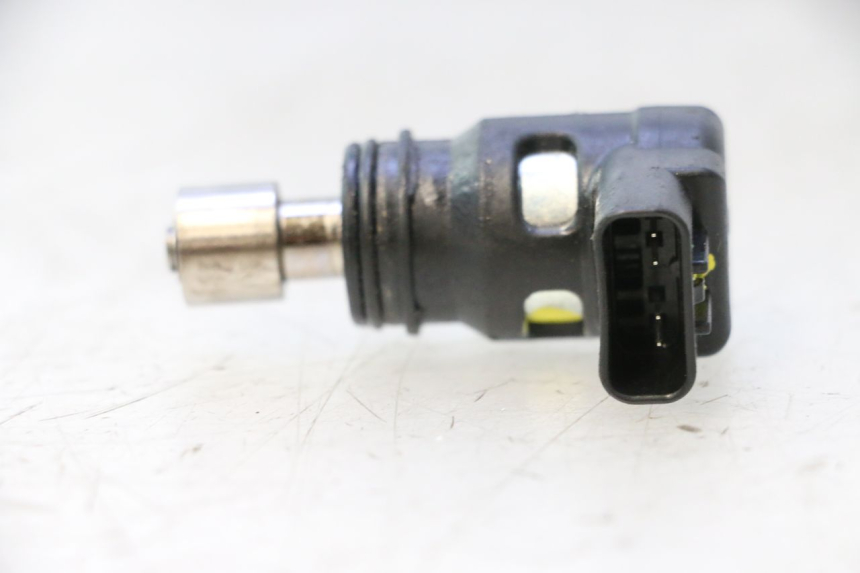 photo de ARRANQUE AUTOMÁTICO SUZUKI BURGMAN EXECUTIVE ABS 650 (2006 - 2012) - Zoom do estado de desgaste