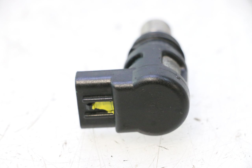 photo de ARRANQUE AUTOMÁTICO SUZUKI BURGMAN EXECUTIVE ABS 650 (2006 - 2012) - Outro ângulo de visão