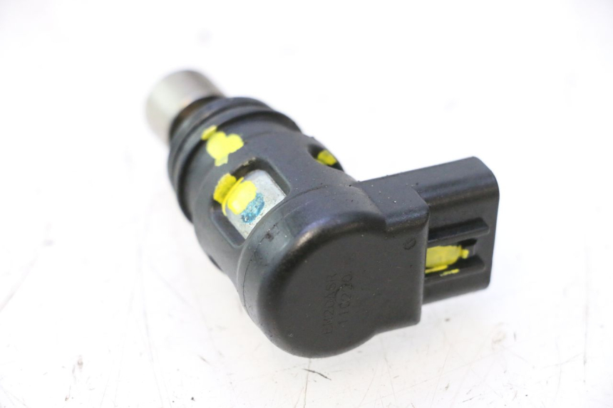 photo de ARRANQUE AUTOMÁTICO SUZUKI BURGMAN EXECUTIVE ABS 650 (2006 - 2012) - Vista geral