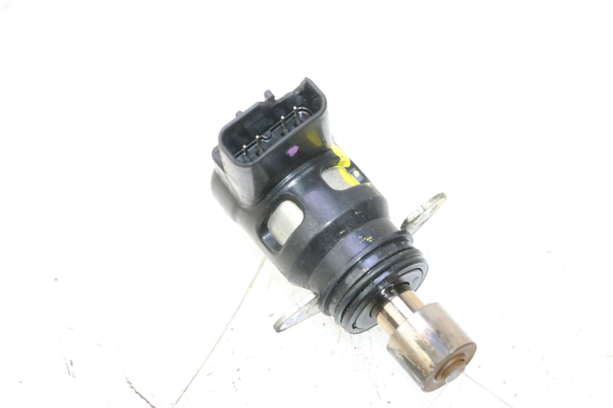 photo de ARRANQUE AUTOMÁTICO SUZUKI BURGMAN EXECUTIVE ABS 650 (2006 - 2012) - Detalhe da peça