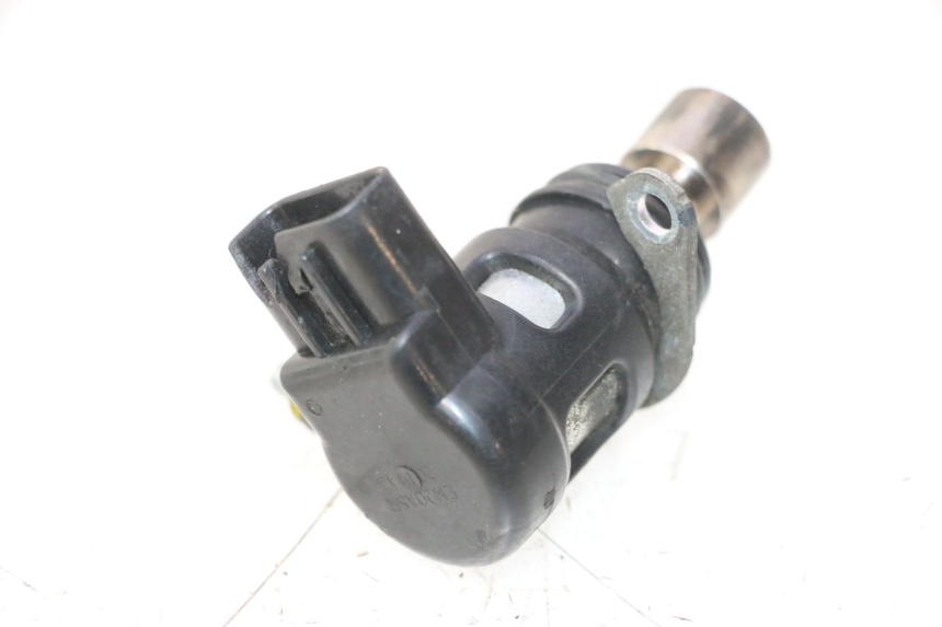 photo de ARRANQUE AUTOMÁTICO SUZUKI BURGMAN EXECUTIVE ABS 650 (2006 - 2012) - Zoom do estado de desgaste