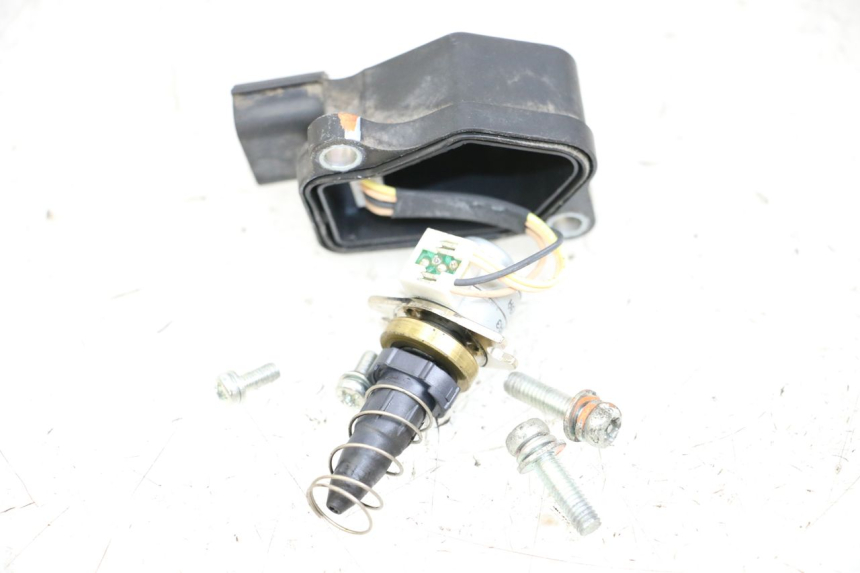 photo de ARRANQUE AUTOMÁTICO YAMAHA BW'S BWS 125 (2010 - 2013) - Detalhe da peça