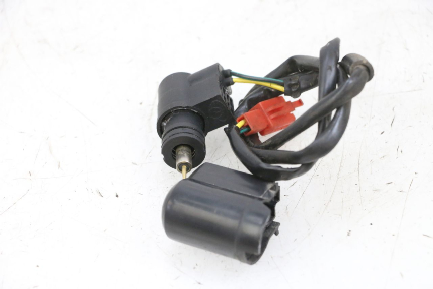 photo de ARRANQUE AUTOMÁTICO SPEEDY HT50QT6 50 - Detalhe da peça