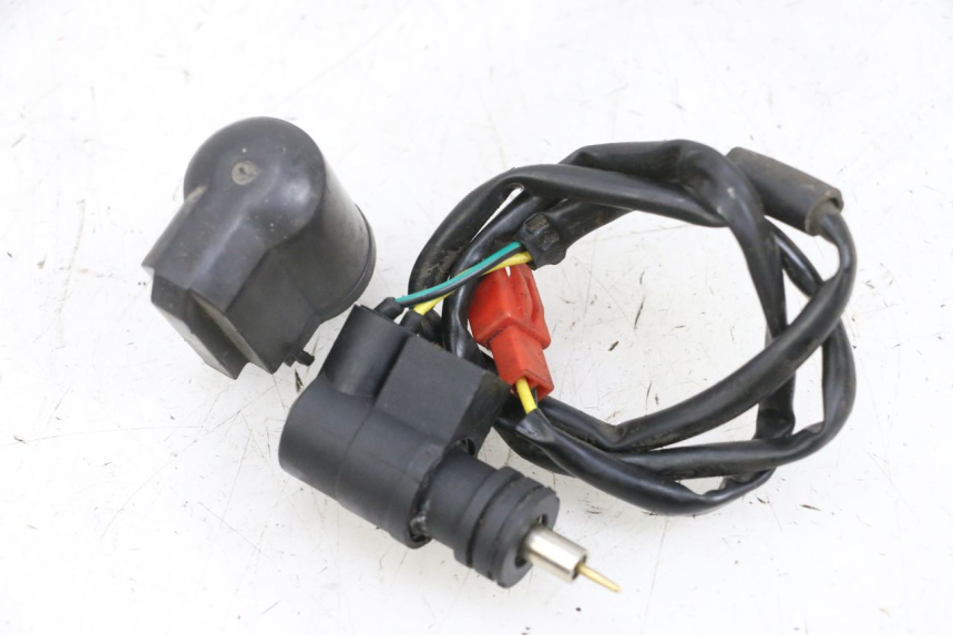 photo de ARRANQUE AUTOMÁTICO SPEEDY HT50QT6 50 - Ampliação técnica