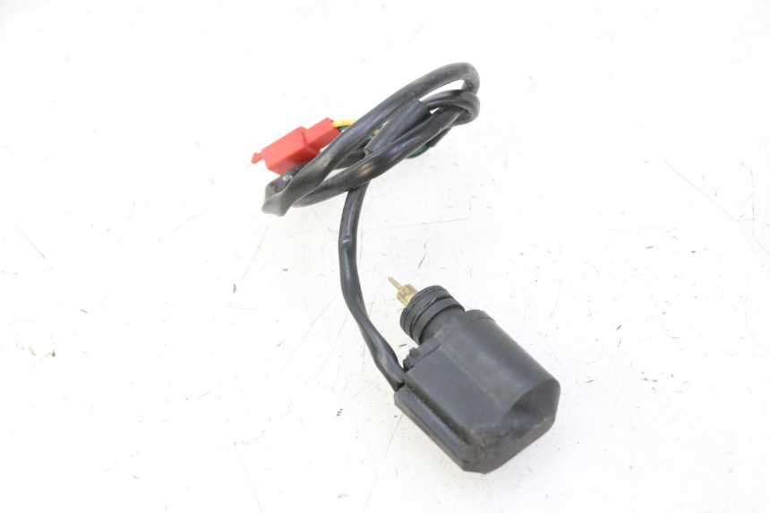 photo de ARRANQUE AUTOMÁTICO KYMCO SENTO 100 (2008 - 2013) - Zoom do estado de desgaste