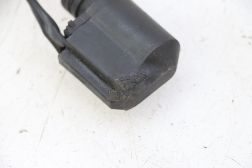 photo de ARRANQUE AUTOMÁTICO KYMCO SENTO 100 (2008 - 2013) - Outro ângulo de visão