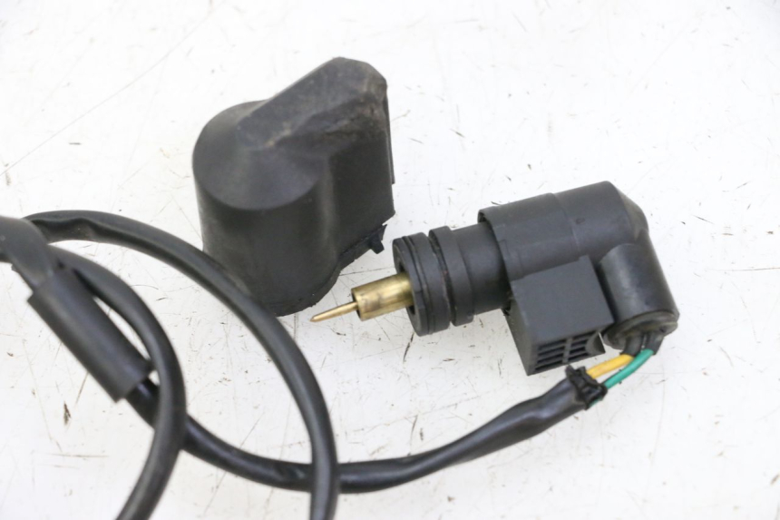 photo de ARRANQUE AUTOMÁTICO KYMCO SENTO 100 (2008 - 2013) - Ampliação técnica