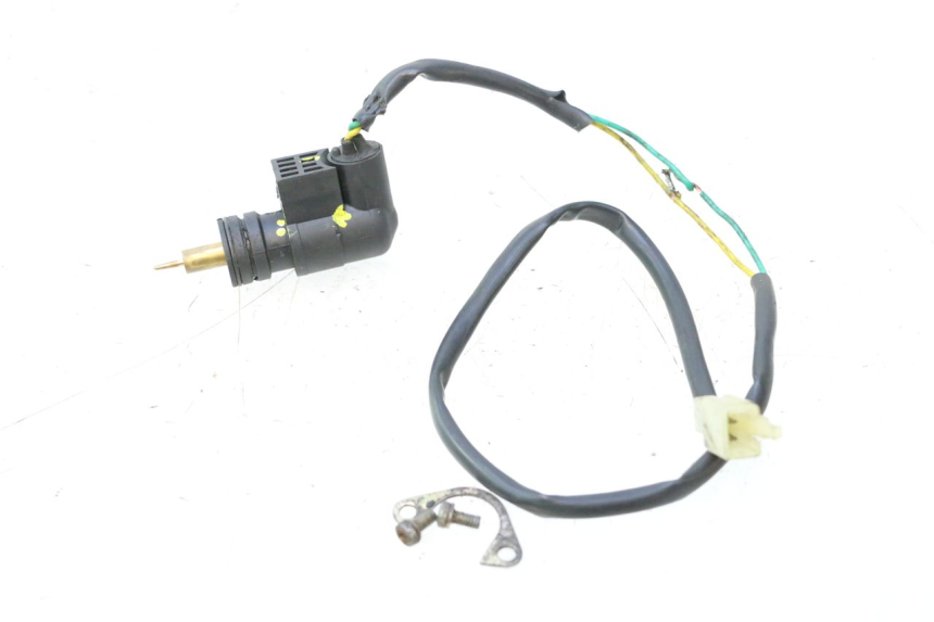 photo de ARRANQUE AUTOMÁTICO PEUGEOT SPEEDFIGHT 2 AC 50 (2000 - 2009) - Vista principal