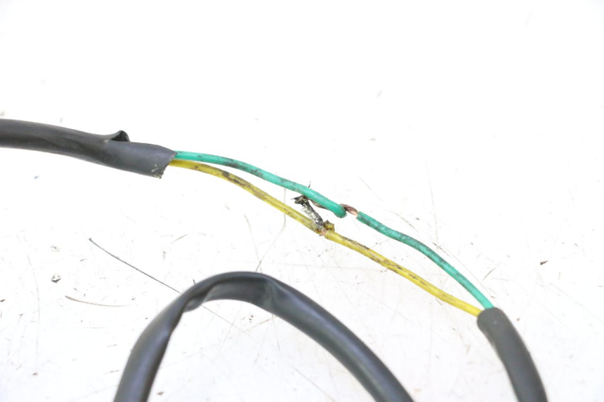 photo de ARRANQUE AUTOMÁTICO PEUGEOT SPEEDFIGHT 2 AC 50 (2000 - 2009) - Detalhe da peça
