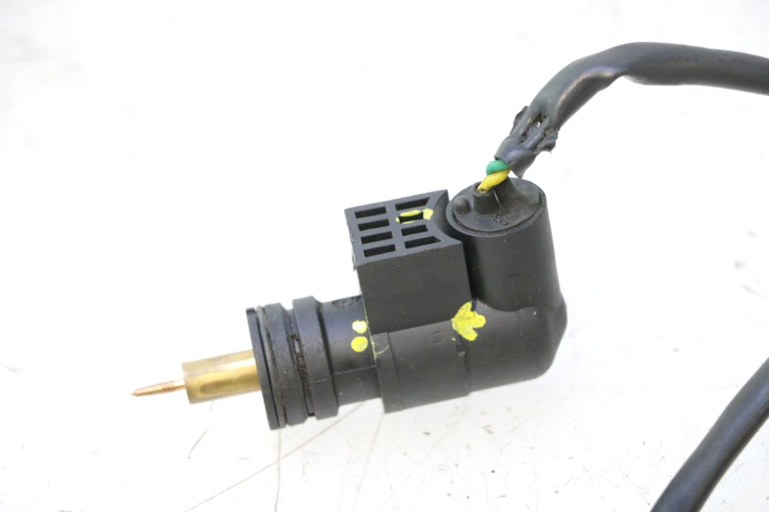 photo de ARRANQUE AUTOMÁTICO PEUGEOT SPEEDFIGHT 2 AC 50 (2000 - 2009) - Zoom do estado de desgaste