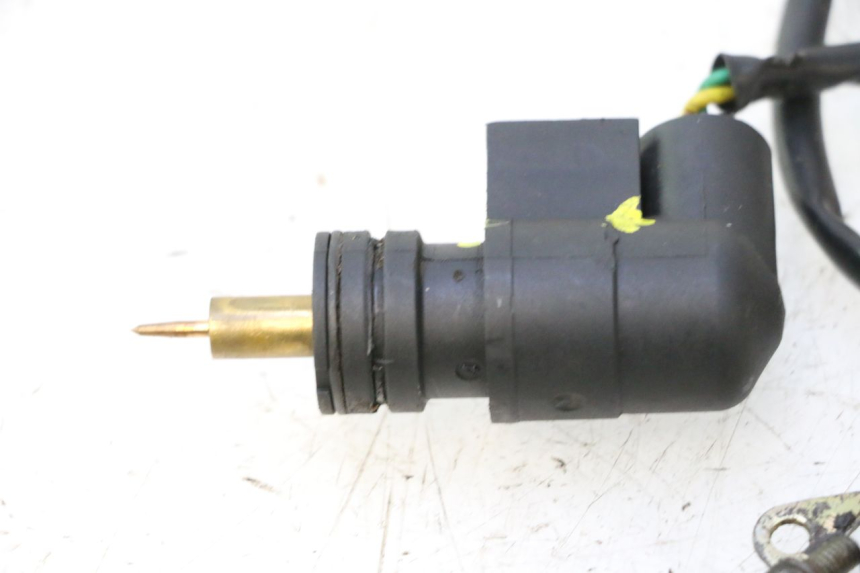 photo de ARRANQUE AUTOMÁTICO PEUGEOT SPEEDFIGHT 2 AC 50 (2000 - 2009) - Ampliação técnica