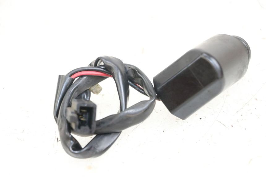 photo de ARRANQUE AUTOMÁTICO PIAGGIO VESPA LX 125 (2005 - 2010) - Zoom do estado de desgaste