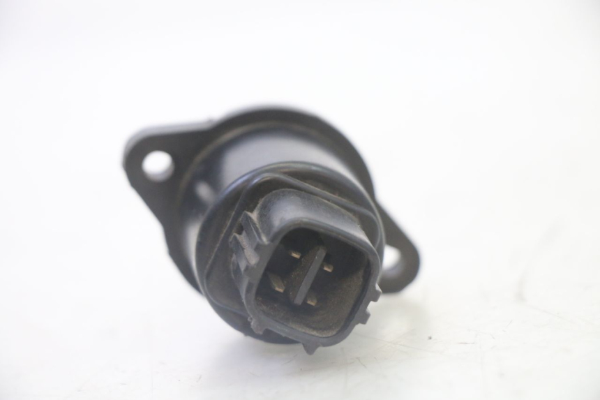 photo de ARRANQUE AUTOMÁTICO YAMAHA X-CITY XCITY 125 (2007 - 2013) - Outro ângulo de visão